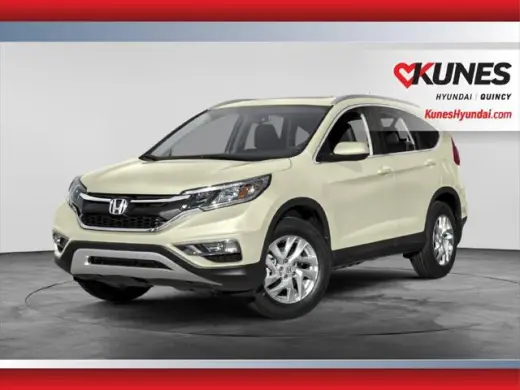 Honda CR-V 2016 AWD EX-L 4dr SUV