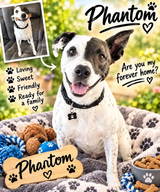 Phantom