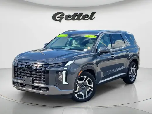 Hyundai PALISADE 2024 AWD SEL 4dr SUV