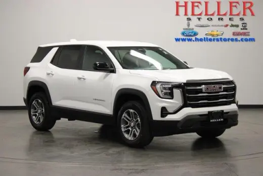 GMC Terrain 2026 Elevation 4dr SUV