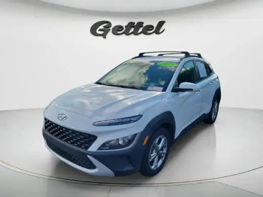 Hyundai KONA 2023 SEL 4dr Crossover