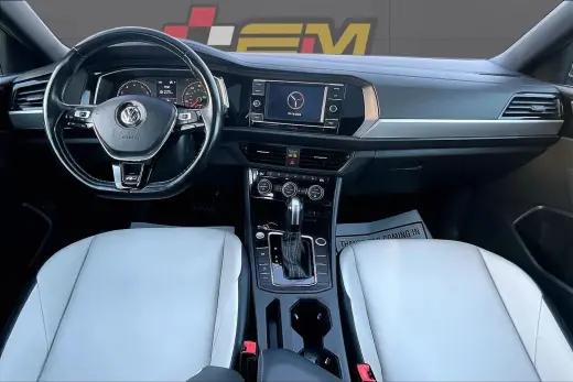 2020 Volkswagen JETTA