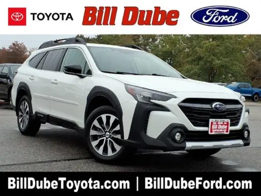 Subaru Outback 2025 AWD Limited 4dr Crossover