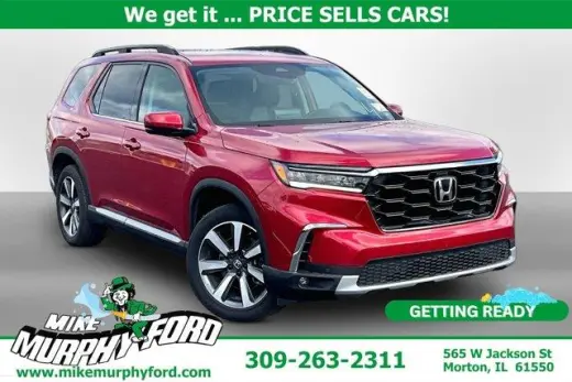 Honda Pilot 2025 AWD Touring 4 puertas SUV