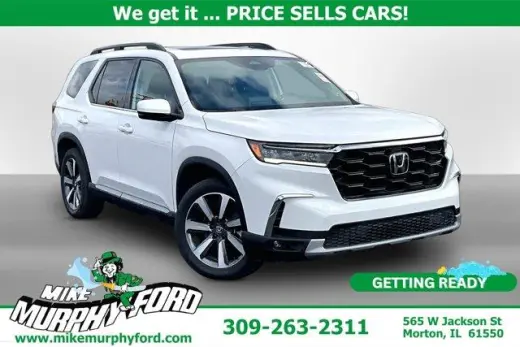 Honda Pilot 2024 AWD Touring 4dr SUV