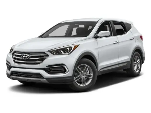 Hyundai SANTA FE Sport 2017 2.4L 4dr SUV