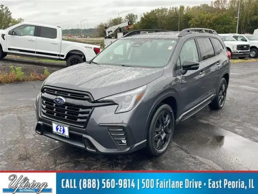 Subaru Ascent 2023 AWD Edition Onyx 4dr SUV