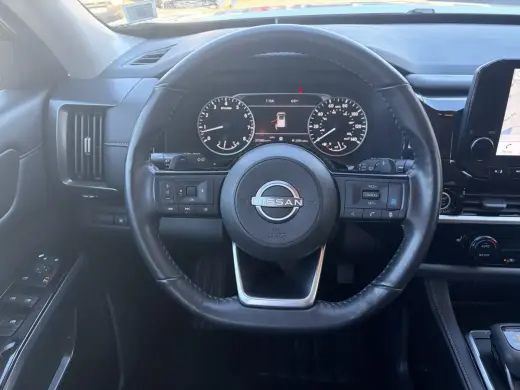 Nissan Pathfinder 2024 AWD SL 4dr SUV