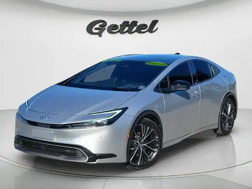 Toyota Prius 2024 XLE 4dr Hatchback