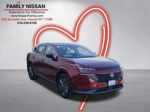Nissan Murano 2025 AWD SL 4dr SUV