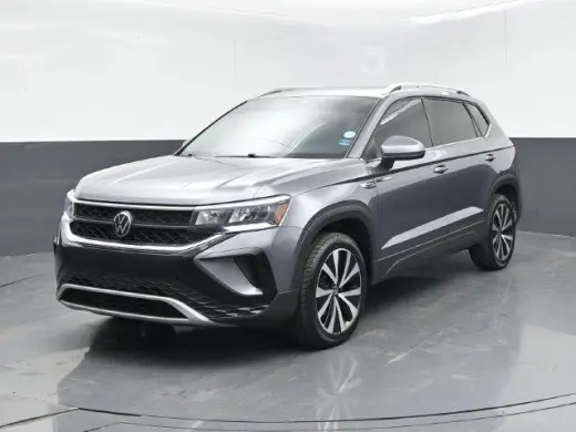 Volkswagen Taos 2023 SE 4dr SUV