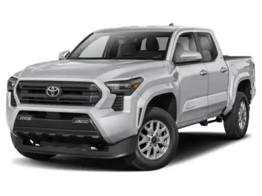 Toyota Tacoma 2025 4x2 SR5 4dr Double Cab 5.0 ft SB