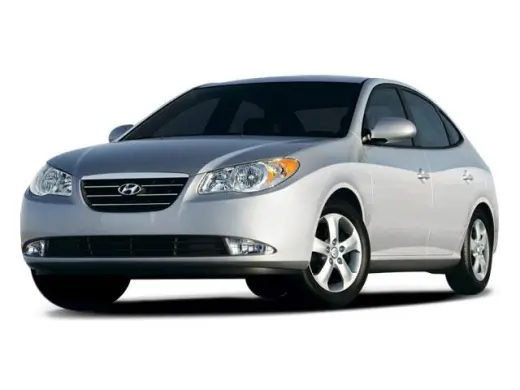 Hyundai ELANTRA 2009 GLS Sedán 4 puertas 5M