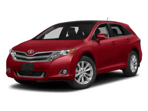Toyota Venza 2014 XLE 4cyl 4dr Crossover