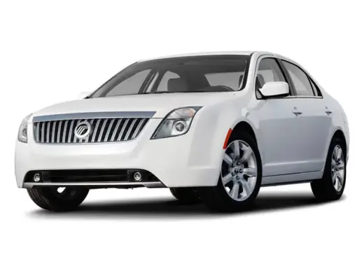 Mercury Milan 2010 I-4 4dr Sedán