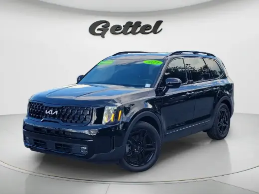 Kia Telluride 2024 AWD SX 4dr SUV