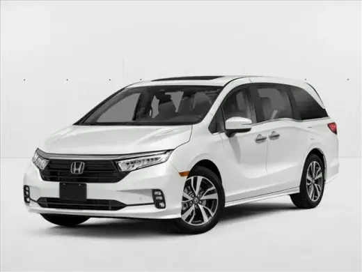 Honda Odyssey 2023 Touring 4dr Mini-Van