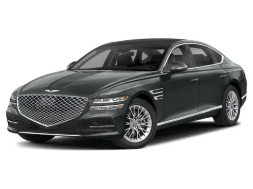 Genesis G80 2024 AWD 2.5T 4dr Sedán