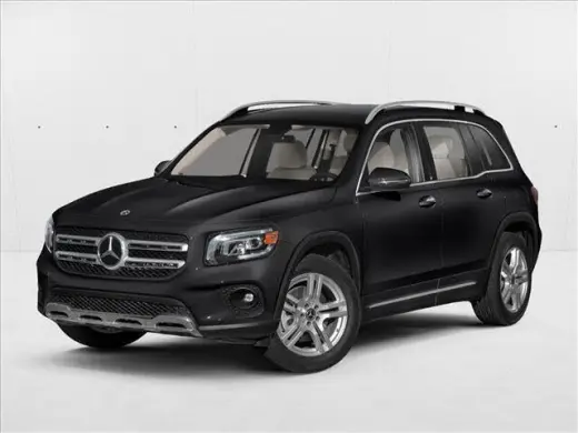 Mercedes-Benz GLB 2022 GLB 250 4 SUV