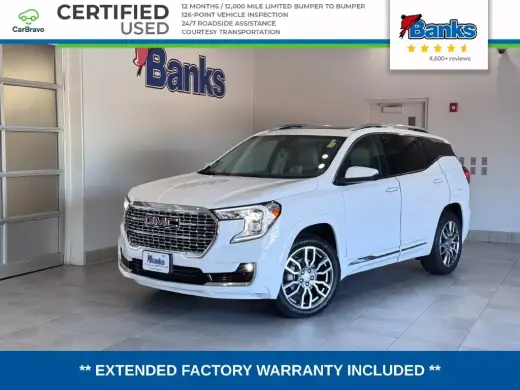 GMC Terrain 2023 AWD Denali 4dr SUV