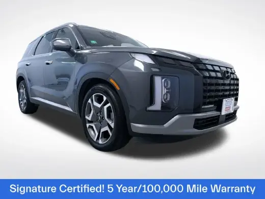 Hyundai PALISADE 2024 AWD Limited 4dr SUV