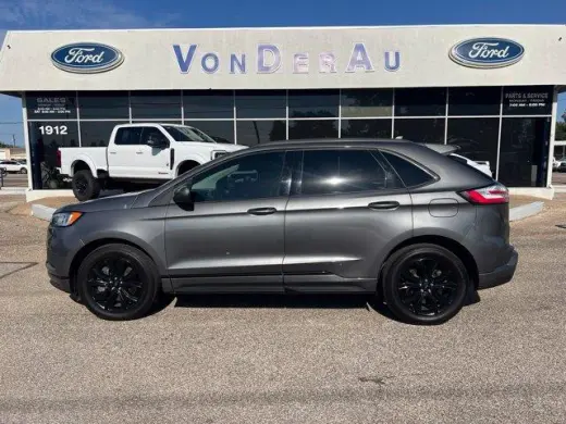 Ford Edge 2024 AWD SE 4 puertas Crossover