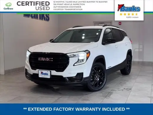 GMC Terrain 2023 AWD SLE 4dr SUV