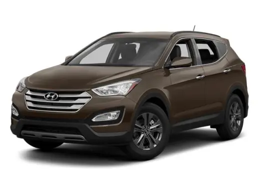 Hyundai SANTA FE Sport 2013 2.4L 4dr SUV