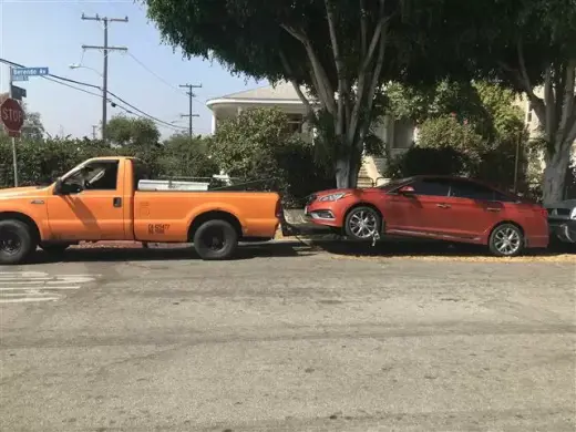 Bunny towing service