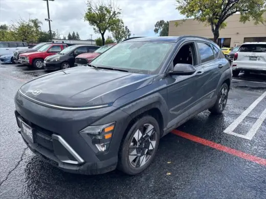 Hyundai KONA 2024 SEL 4dr Crossover