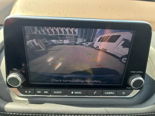2023 Nissan Rogue FWD SV *Ltd Avail*