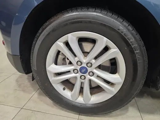 Ford Edge 2019 AWD SEL 4dr Crossover