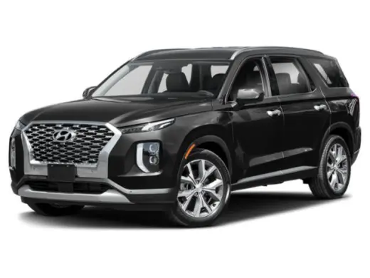 Hyundai PALISADE 2020 AWD SEL SUV 4 puertas