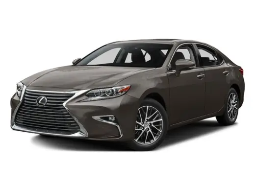 Lexus ES 350 2018 4dr Sedán