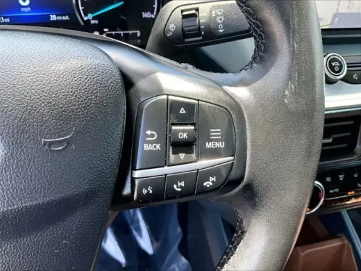 Ford Maverick 2024 Lariat 4dr SuperCrew 4.5 ft. SB