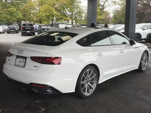 Audi A5 Sportback 2025 AWD quattro S line Premium 45 TFSI 4dr Sportback