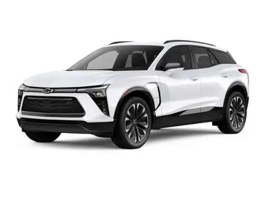 Chevrolet Blazer EV 2024 AWD RS 4dr SUV