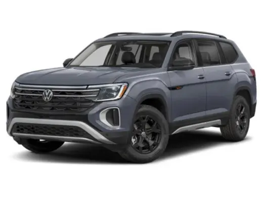 Volkswagen Atlas 2026 AWD Peak Edition 4Motion 4dr SUV