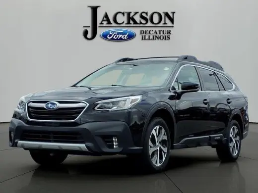 Subaru Outback 2022 AWD Limited 4 puertas Crossover