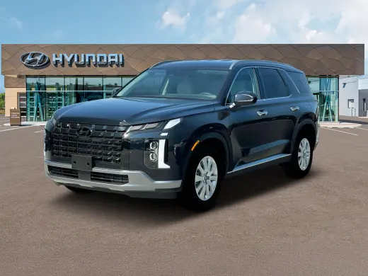 Hyundai PALISADE 2025 SEL 4dr SUV