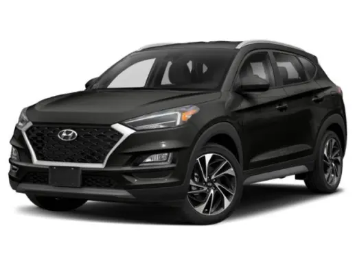 Hyundai TUCSON 2020 AWD Sport 4dr SUV