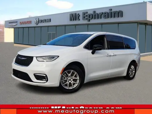Chrysler Pacifica 2025 Select 4dr Mini-Van