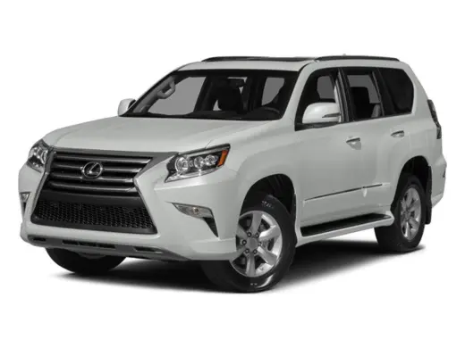 Lexus GX 460 2014 AWD 4dr SUV