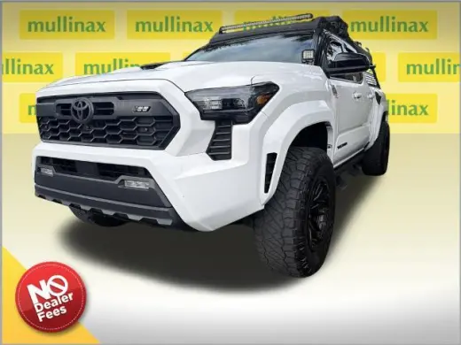 Toyota Tacoma 2024 4x2 TRD Sport 4dr Double Cab 5.0 ft SB