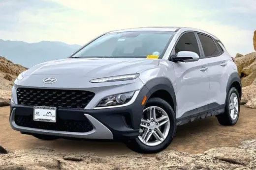 Hyundai KONA 2023 AWD SE 4dr Crossover