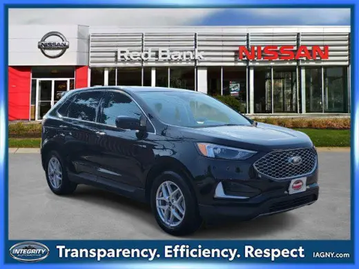 Ford Edge 2024 AWD SEL 4dr SUV