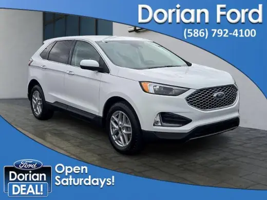 Ford Edge 2024 AWD SEL 4dr SUV