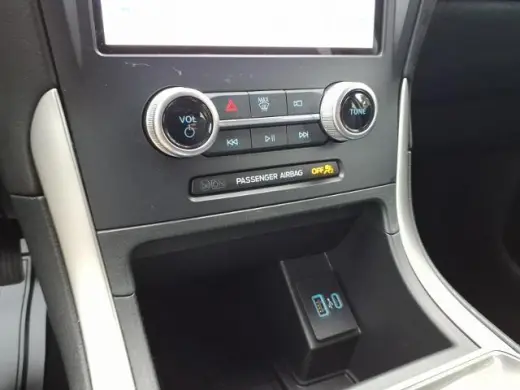 Ford Edge 2024 AWD SEL 4dr SUV