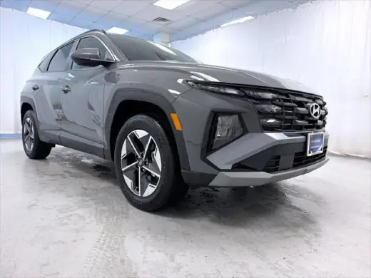 Hyundai TUCSON 2026 AWD SEL 4dr SUV