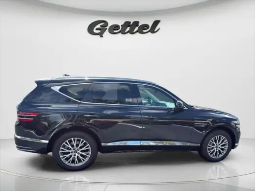 Genesis GV80 2026 AWD 2.5T SUV de 4 puertas